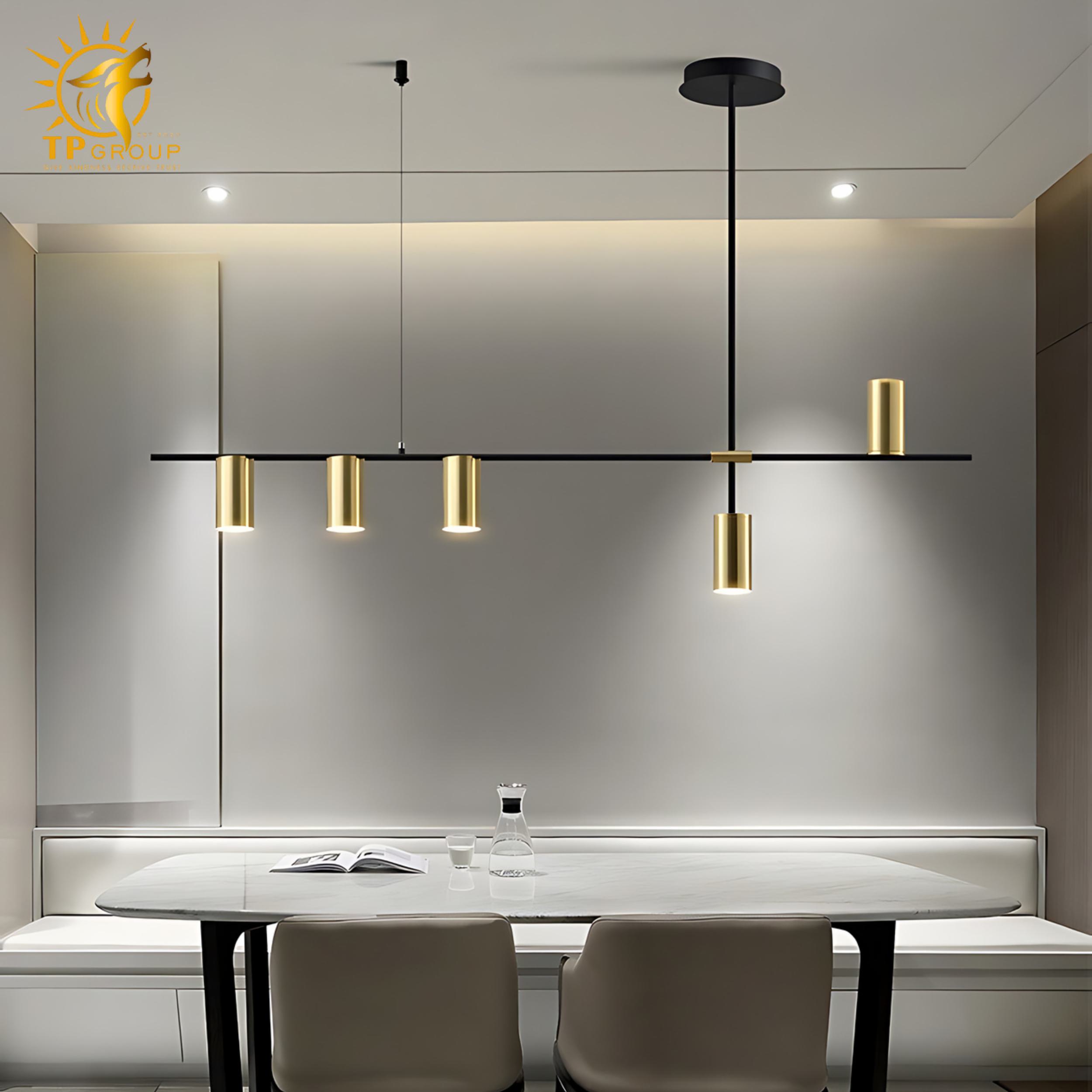 Đèn thả hiện đại cao cấp TTK1104N4 10 Đèn thả hiện đại cao cấp TTK1104N4