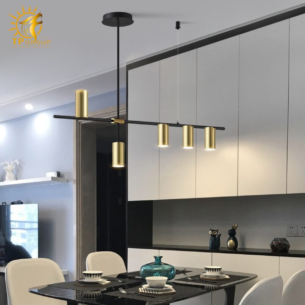 Đèn thả hiện đại cao cấp TTK1104N4 12 Đèn thả hiện đại cao cấp TTK1104N4