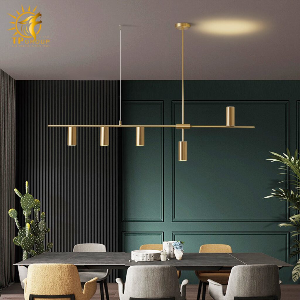 Đèn thả hiện đại cao cấp TTK1104N4 13 Đèn thả hiện đại cao cấp TTK1104N4