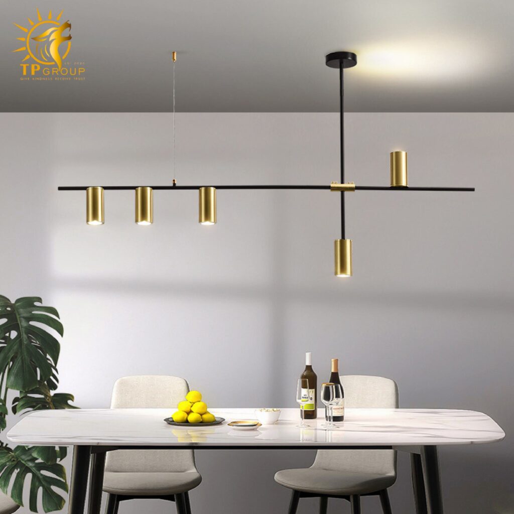 Đèn thả hiện đại cao cấp TTK1104N4 14 Đèn thả hiện đại cao cấp TTK1104N4