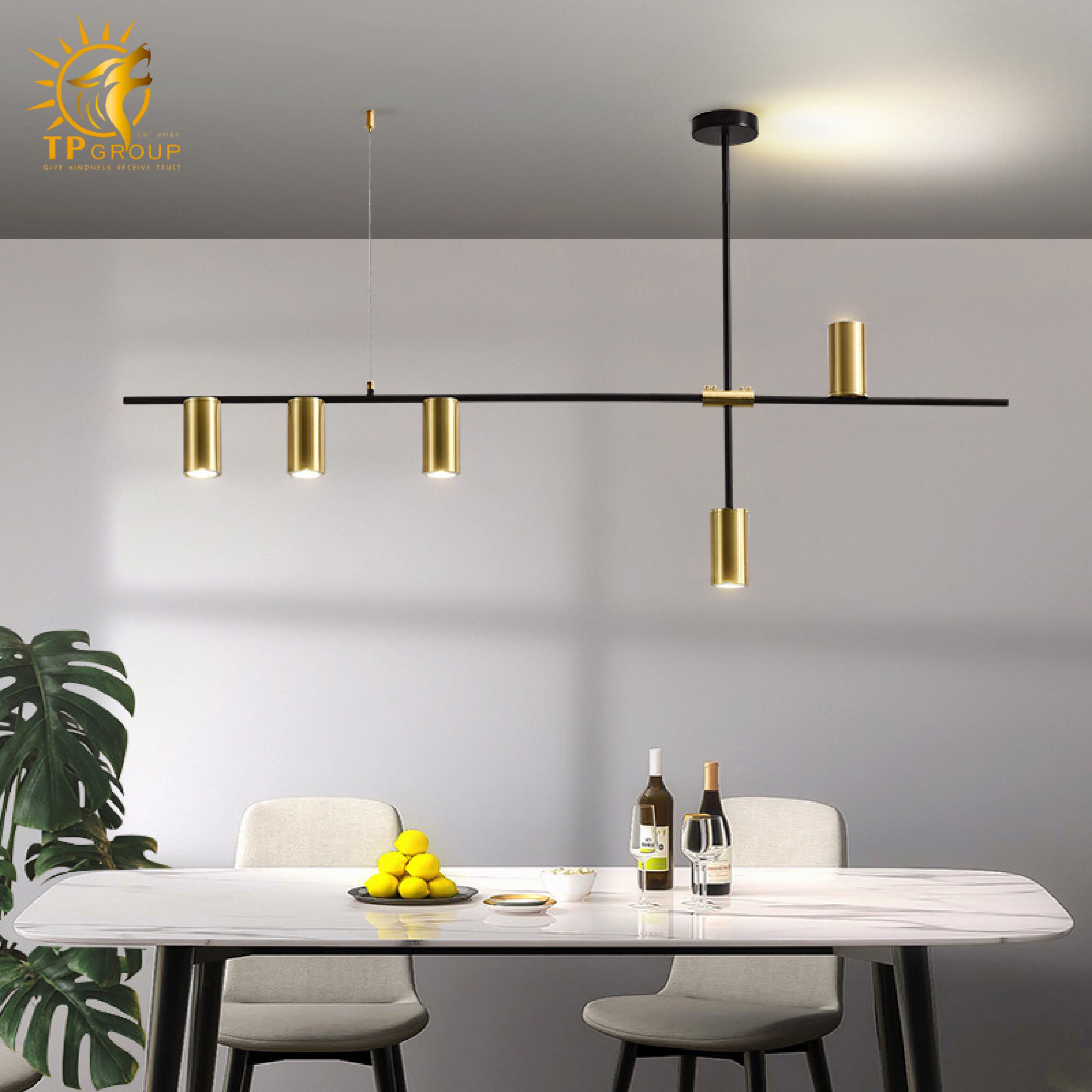 Đèn thả hiện đại cao cấp TTK1104N4 5 Đèn thả hiện đại cao cấp TTK1104N4