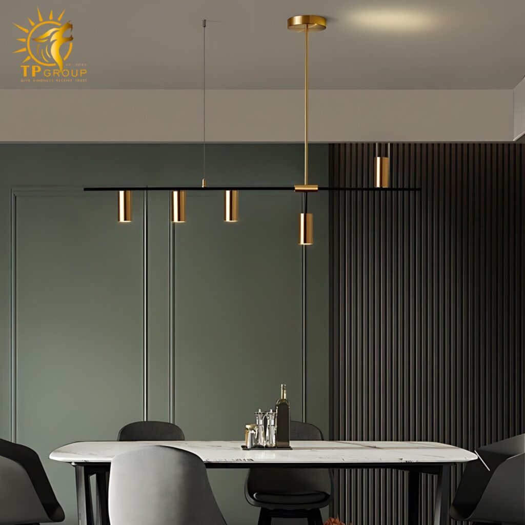 Đèn thả hiện đại cao cấp TTK1104N4 15 Đèn thả hiện đại cao cấp TTK1104N4