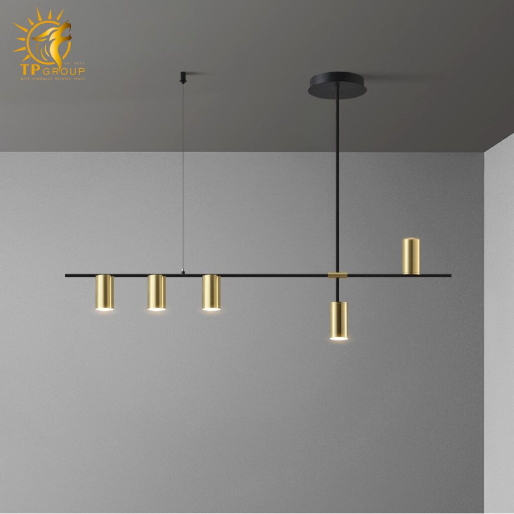Đèn thả hiện đại cao cấp TTK1104N4 16 Đèn thả hiện đại cao cấp TTK1104N4