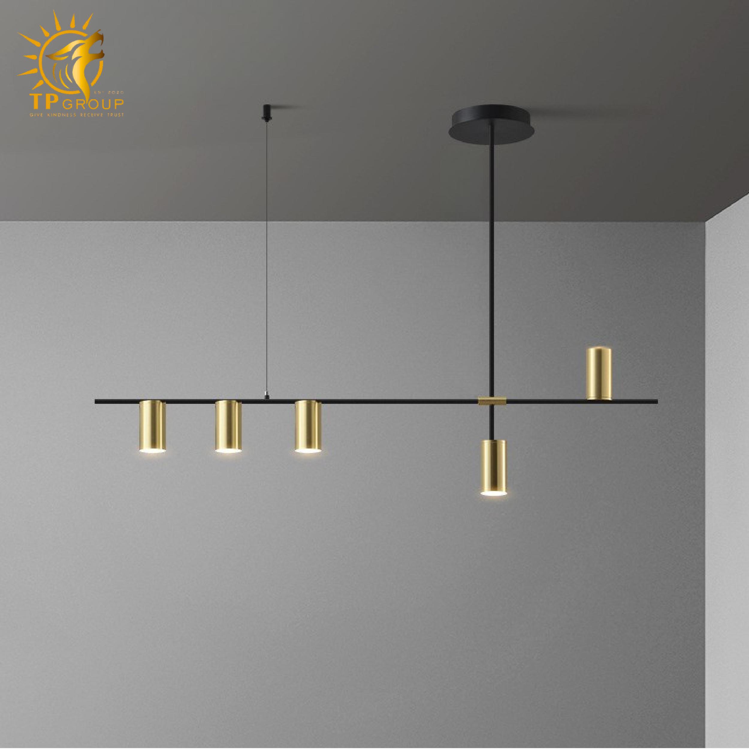 Đèn thả hiện đại cao cấp TTK1104N4 7 Đèn thả hiện đại cao cấp TTK1104N4