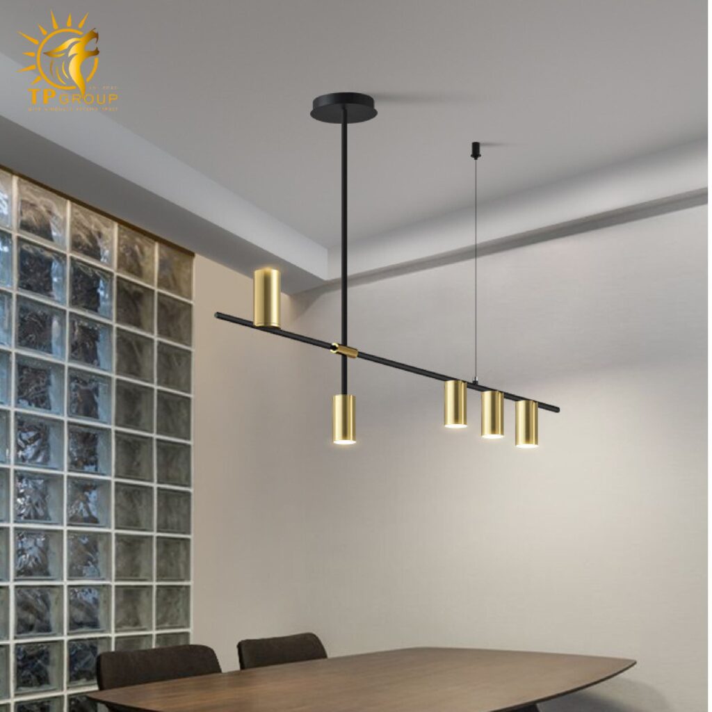 Đèn thả hiện đại cao cấp TTK1104N4 17 Đèn thả hiện đại cao cấp TTK1104N4