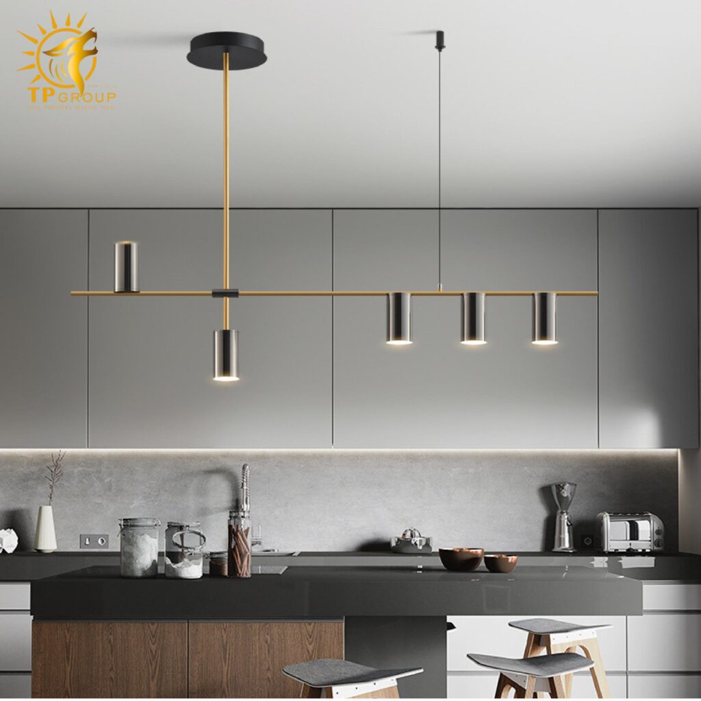 Đèn thả hiện đại cao cấp TTK1104N4 18 Đèn thả hiện đại cao cấp TTK1104N4