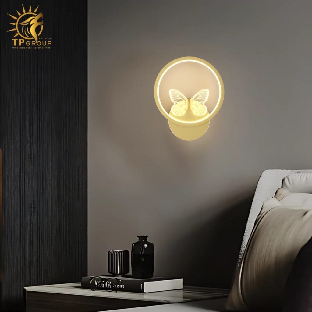 Đèn vách cầu thang GT44123 