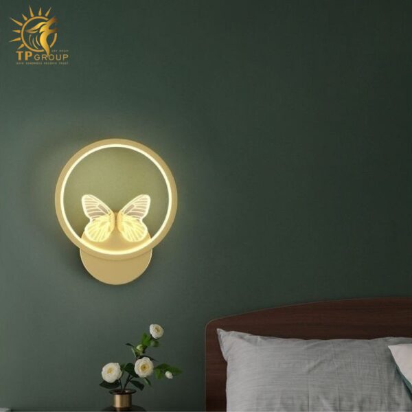 Đèn vách cầu thang GT44123