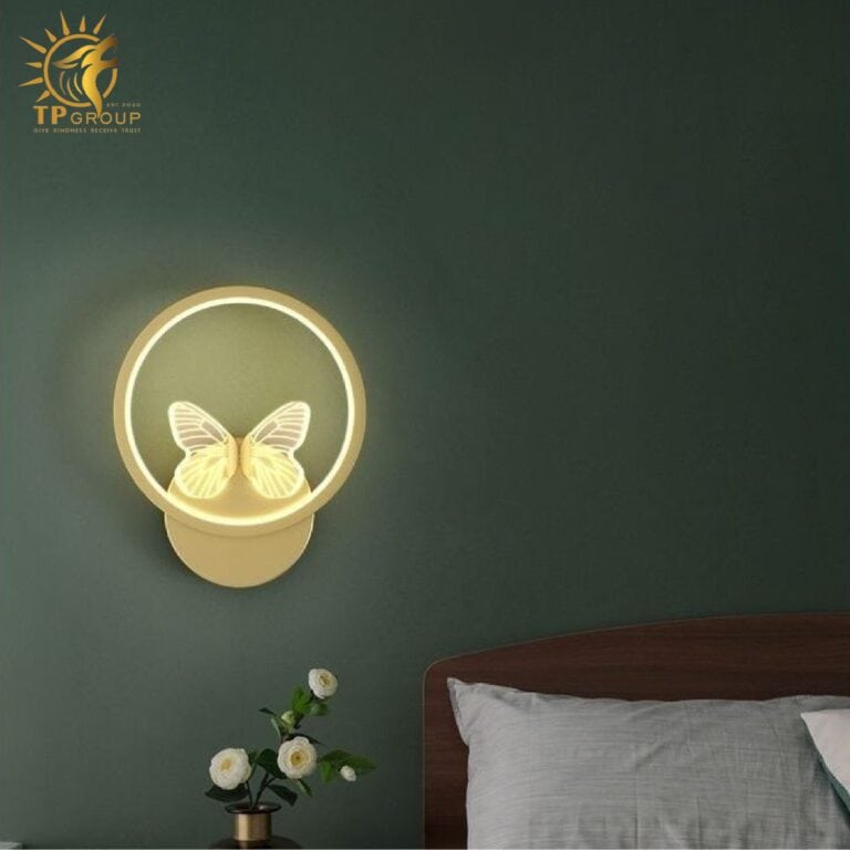 Đèn vách cầu thang GT44123