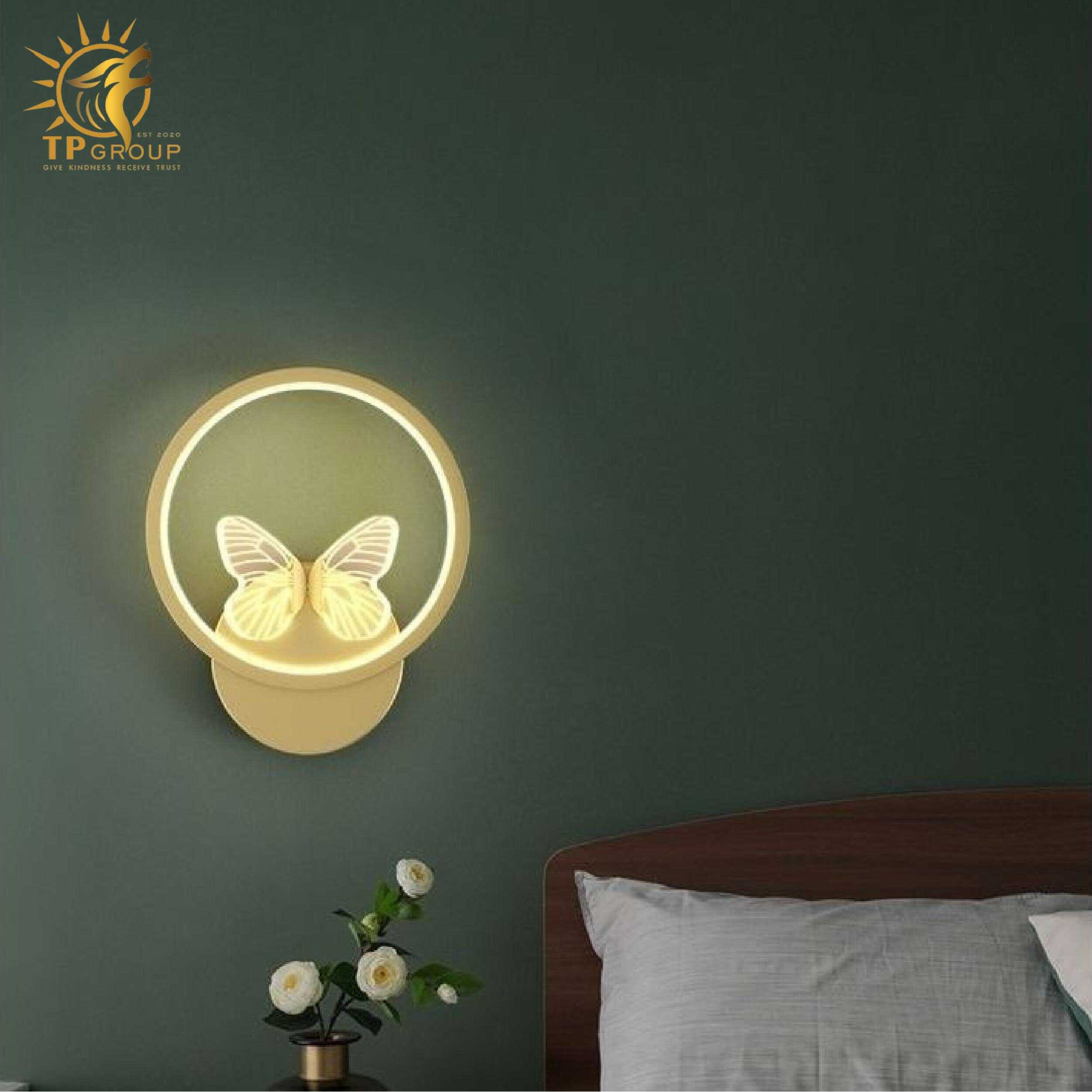 Đèn vách cầu thang GT44123