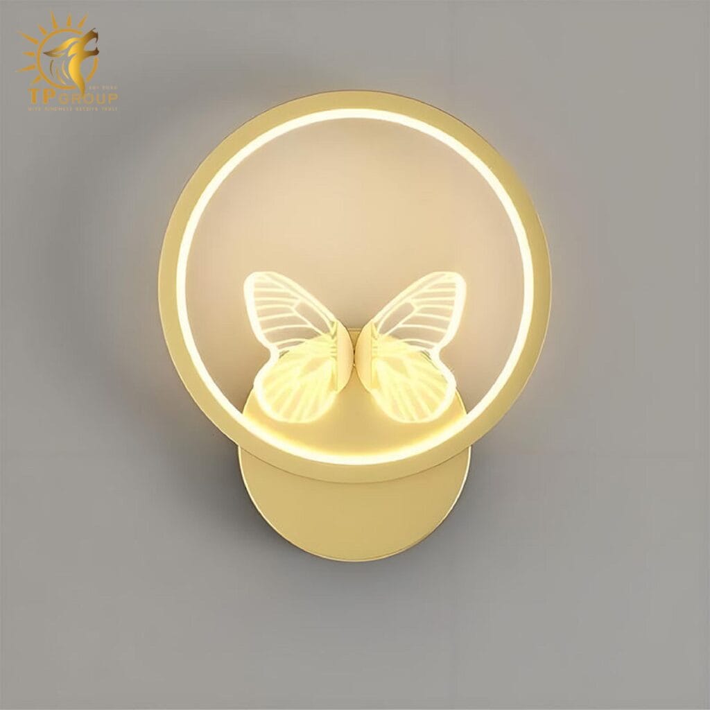 Đèn vách cầu thang GT44123 