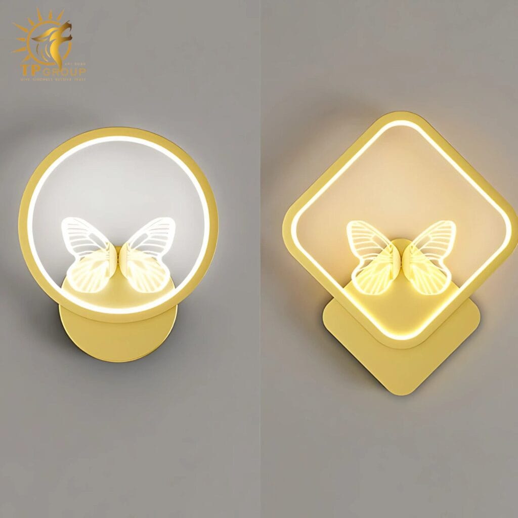 Đèn vách cầu thang GT44123 