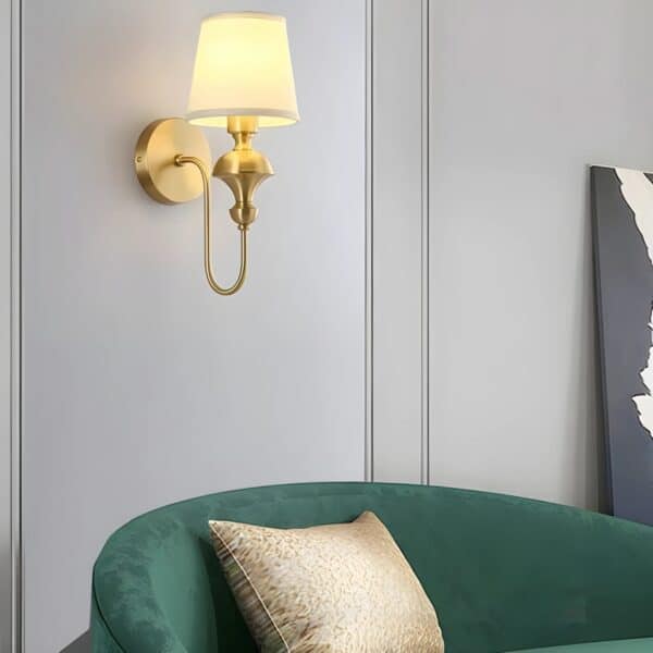 Đèn vách, đèn phòng ngủ để đầu giường VB1807
