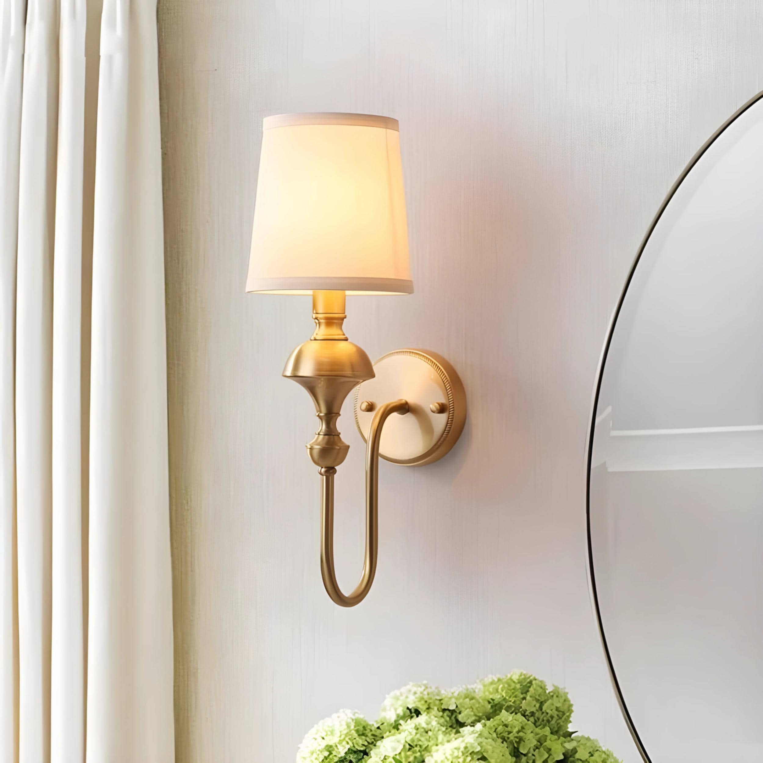 Đèn vách, đèn phòng ngủ để đầu giường VB1807