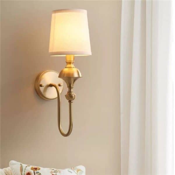 Đèn vách, đèn phòng ngủ để đầu giường VB1807