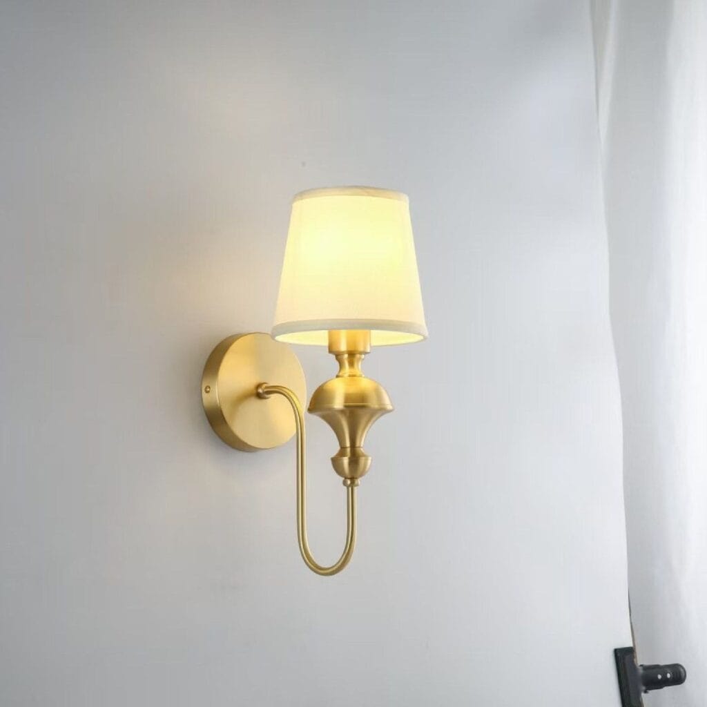 Đèn vách, đèn phòng ngủ để đầu giường VB1807 