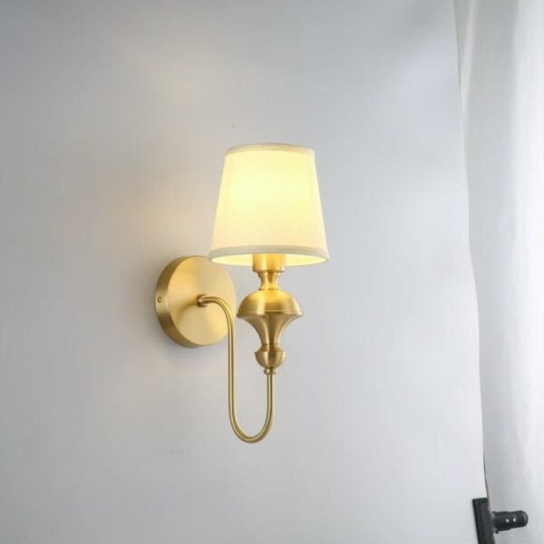 Đèn vách, đèn phòng ngủ để đầu giường VB1807