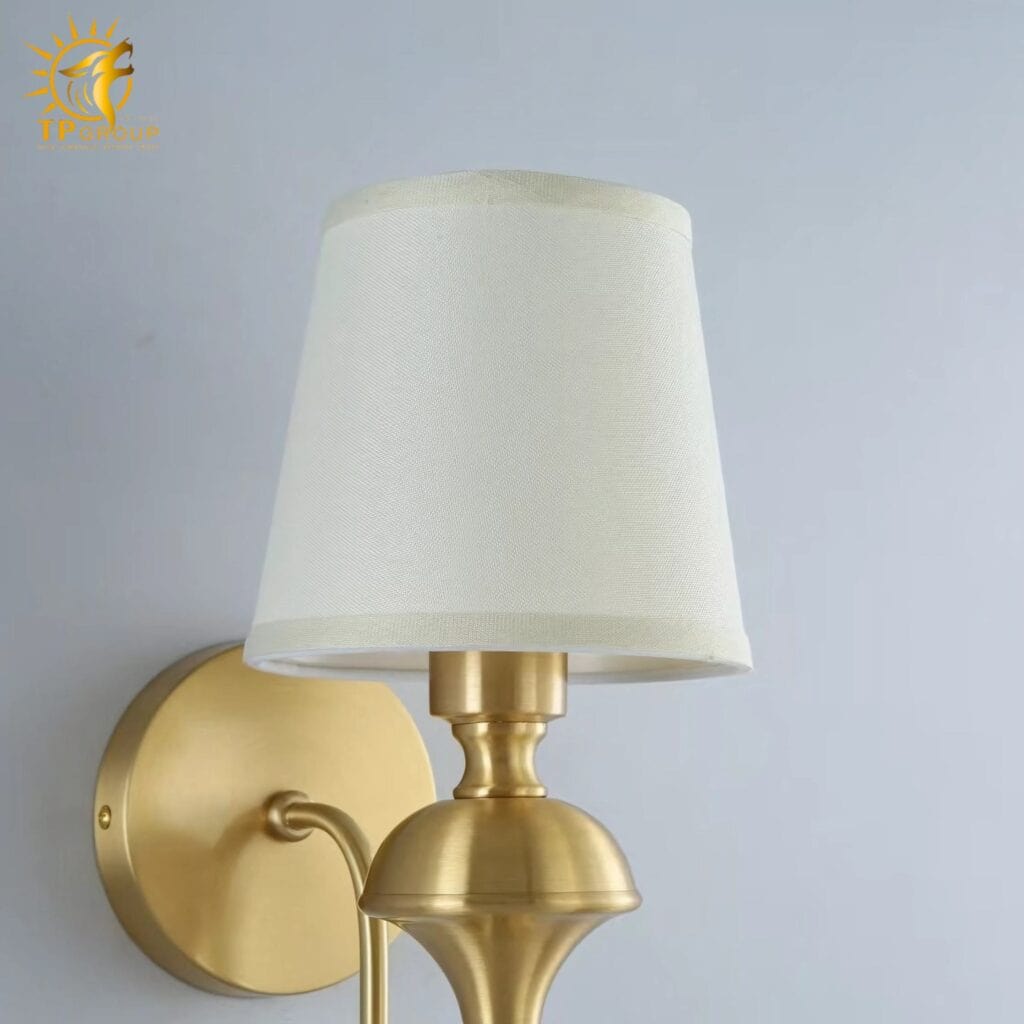 Đèn vách, đèn phòng ngủ để đầu giường VB1807 