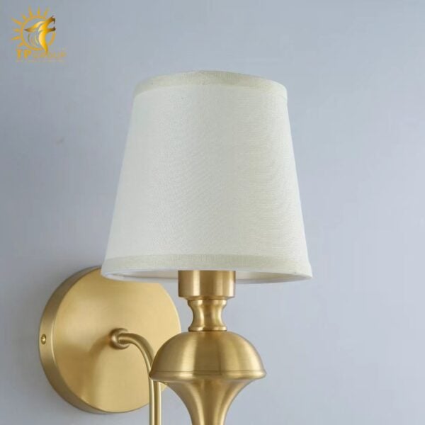 Đèn vách, đèn phòng ngủ để đầu giường VB1807