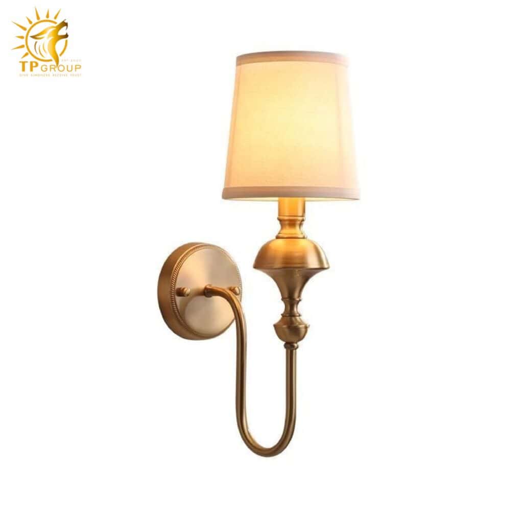 Đèn vách, đèn phòng ngủ để đầu giường VB1807 