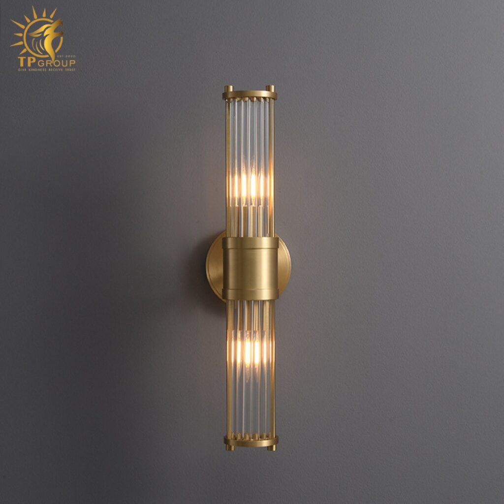 Đèn vách hiện đại V844 13 Đèn vách hiện đại V844