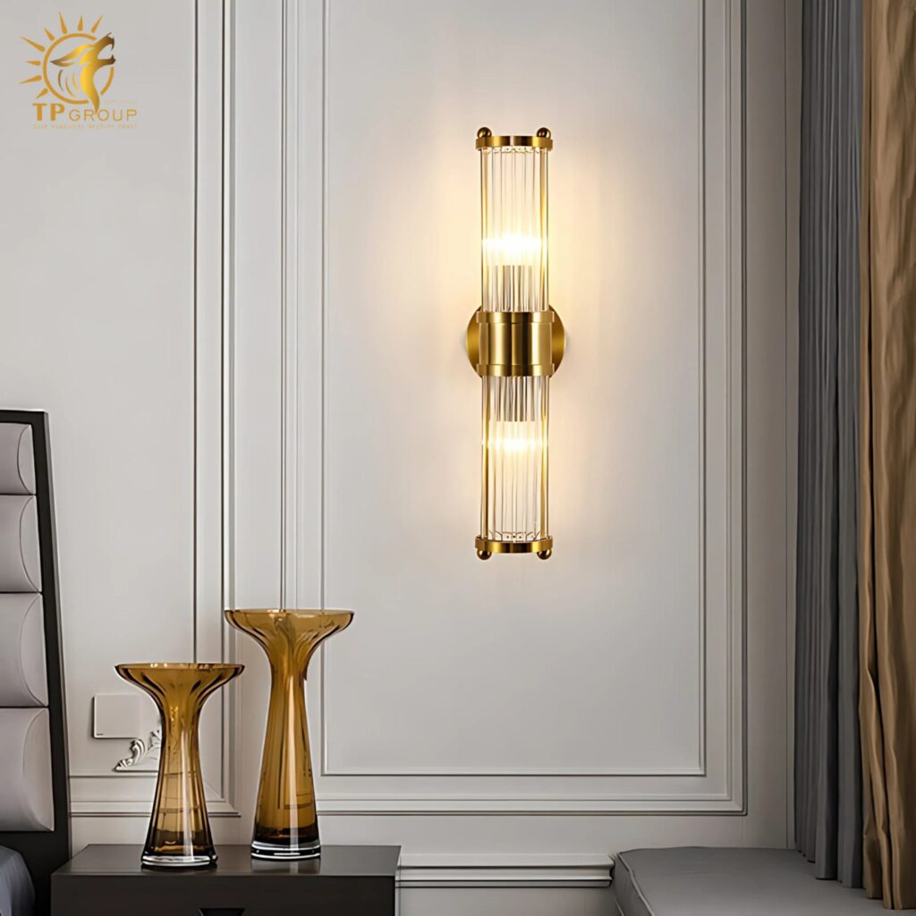 Đèn vách hiện đại V844 14 Đèn vách hiện đại V844