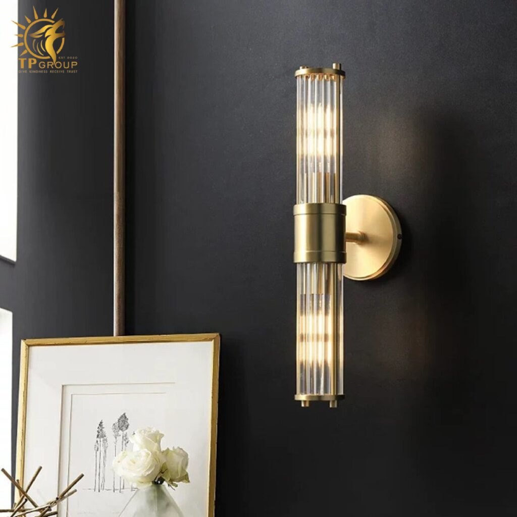 Đèn vách hiện đại V844 16 Đèn vách hiện đại V844