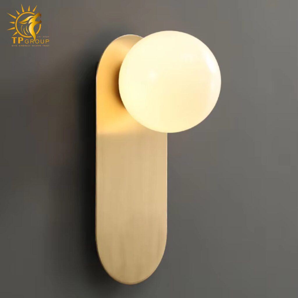 Đèn vách hiện đại VK112 23 Đèn vách hiện đại VK112