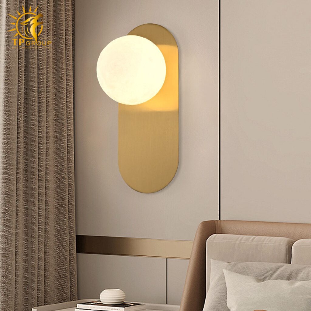 Đèn vách hiện đại VK112 14 Đèn vách hiện đại VK112