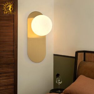 Đèn vách hiện đại VK112