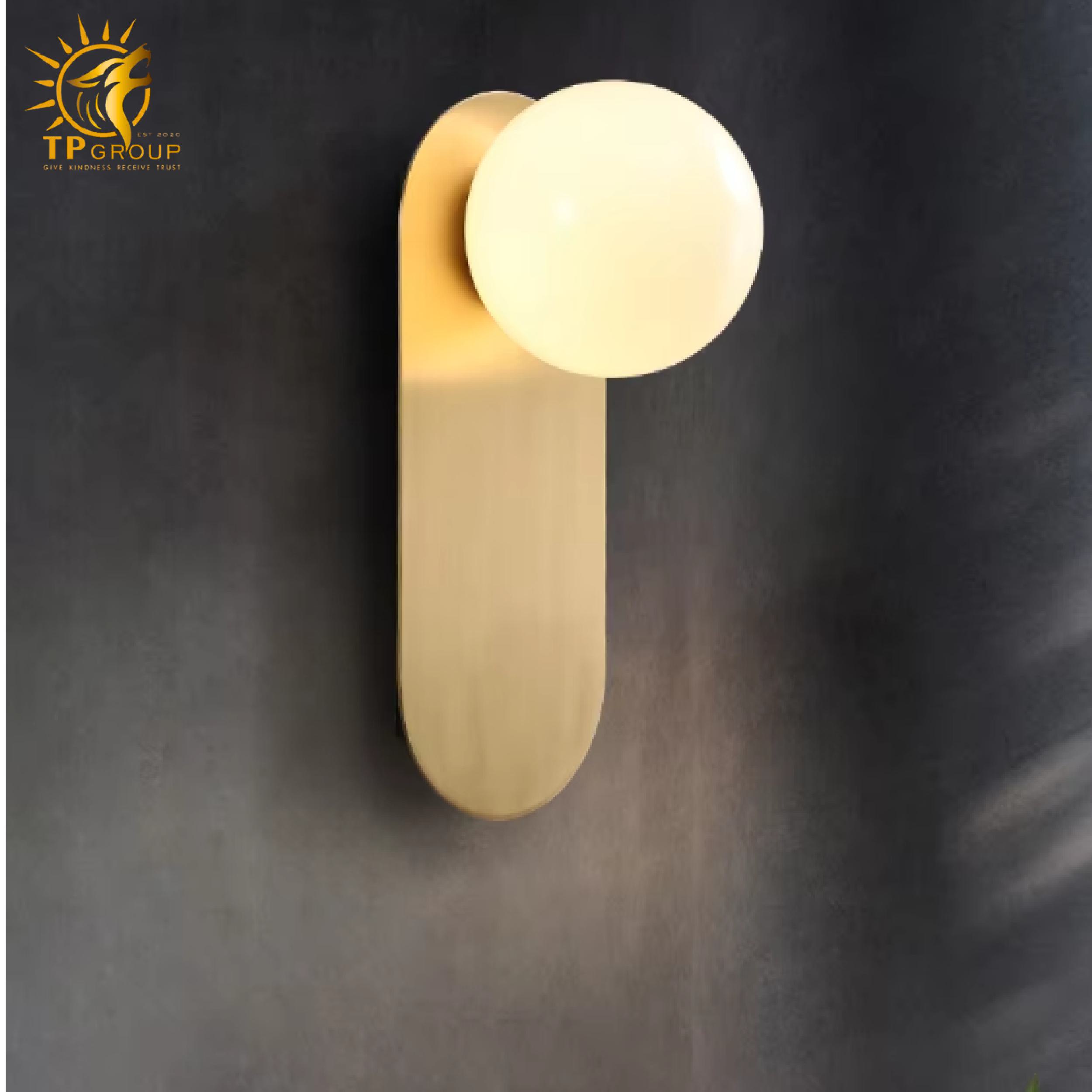 Đèn vách hiện đại VK112 9 Đèn vách hiện đại VK112