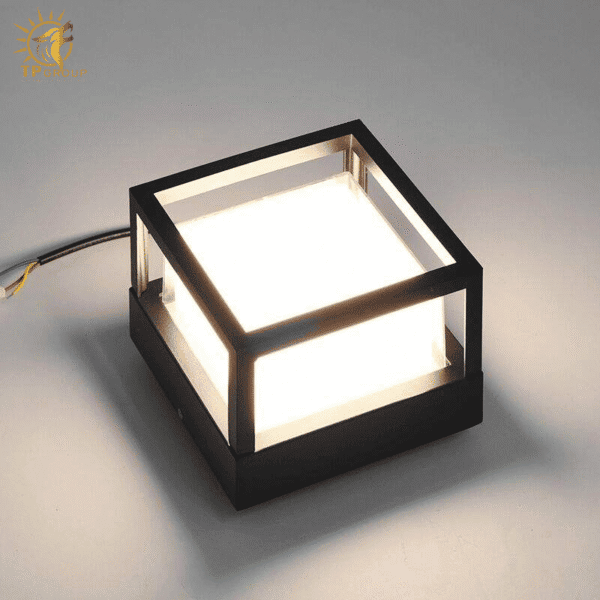 Đèn vách ngoài trời TR223