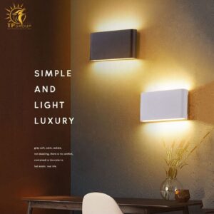 Đèn vách ngoài trời VNT051M