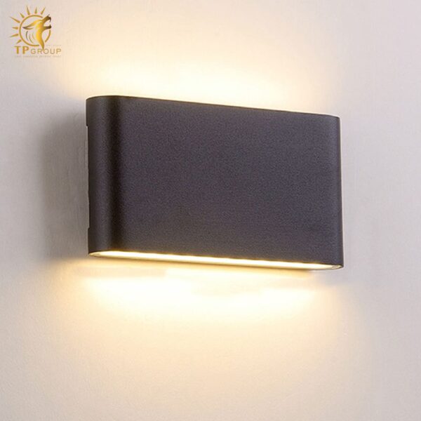 Đèn vách ngoài trời VNT051M