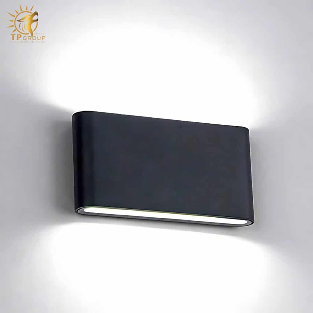 Đèn vách ngoài trời VNT051M 