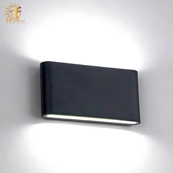 Đèn vách ngoài trời VNT051M