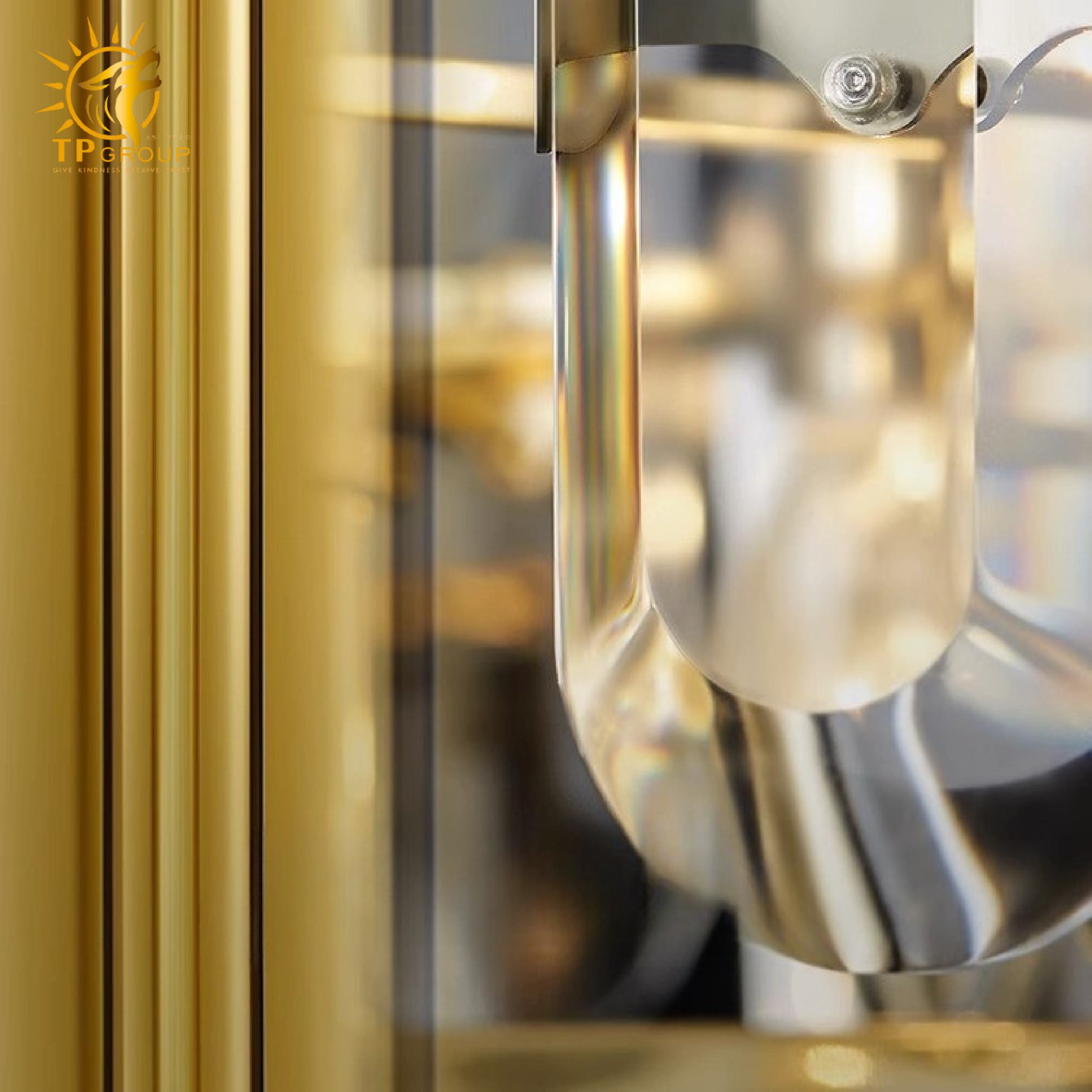 Đèn vách pha lê 7049 6 Đèn vách pha lê 7049