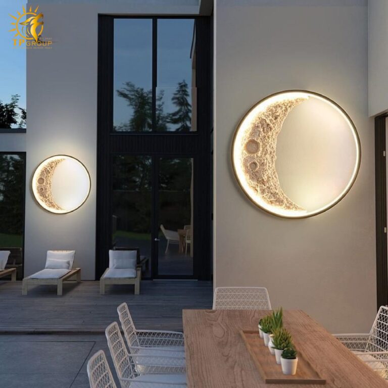 Đèn vách trang trí sáng tạo hiện đại VK128