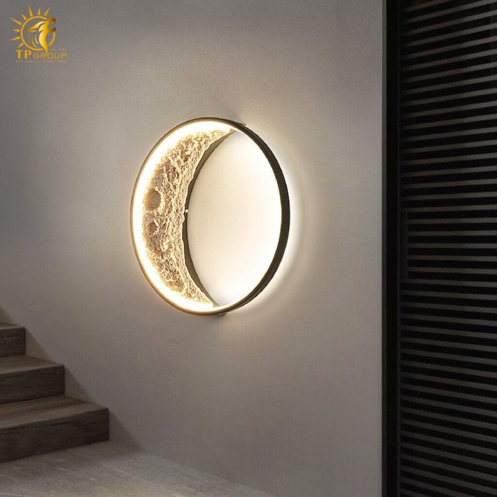 Đèn vách trang trí sáng tạo hiện đại VK128 - Lighting Fashion