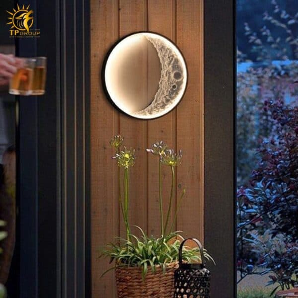 Đèn vách trang trí sáng tạo hiện đại VK128