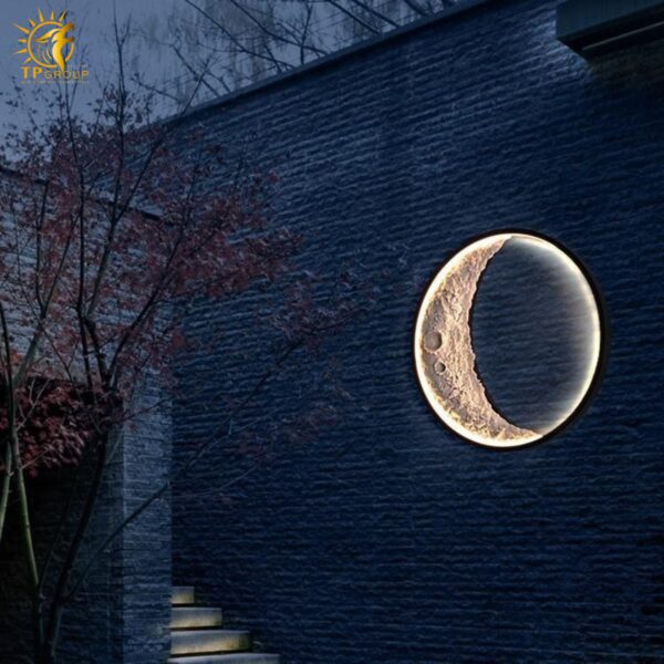 Đèn vách trang trí sáng tạo hiện đại VK128