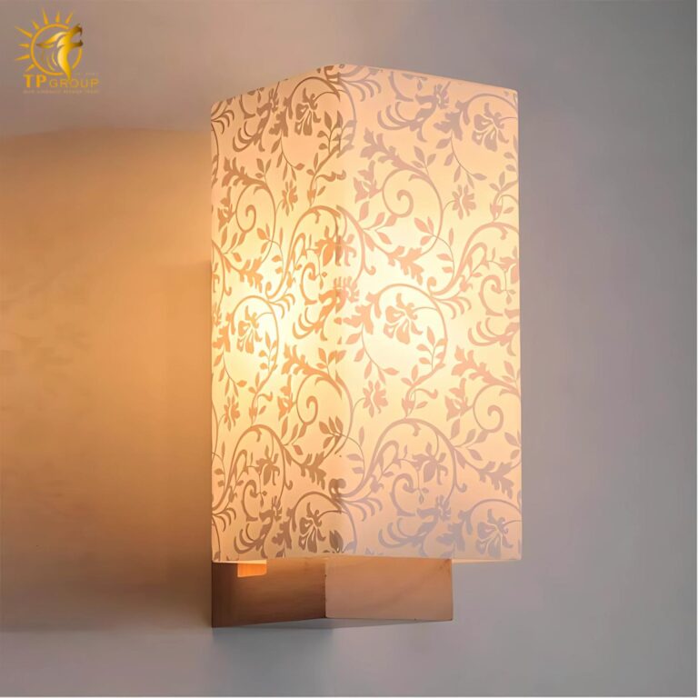 Đèn tường trang trí TPG-1229D