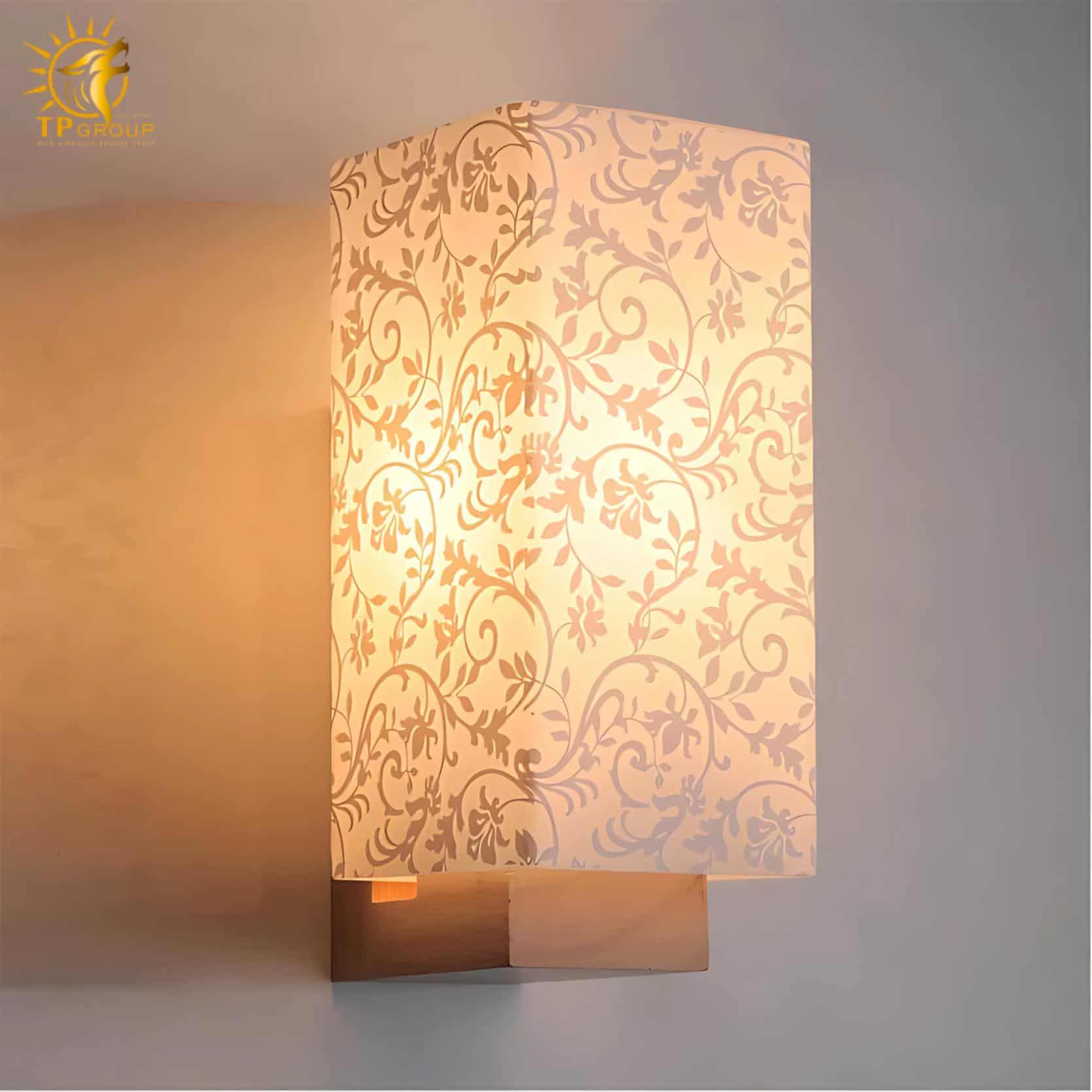 Đèn tường trang trí TPG-1229D