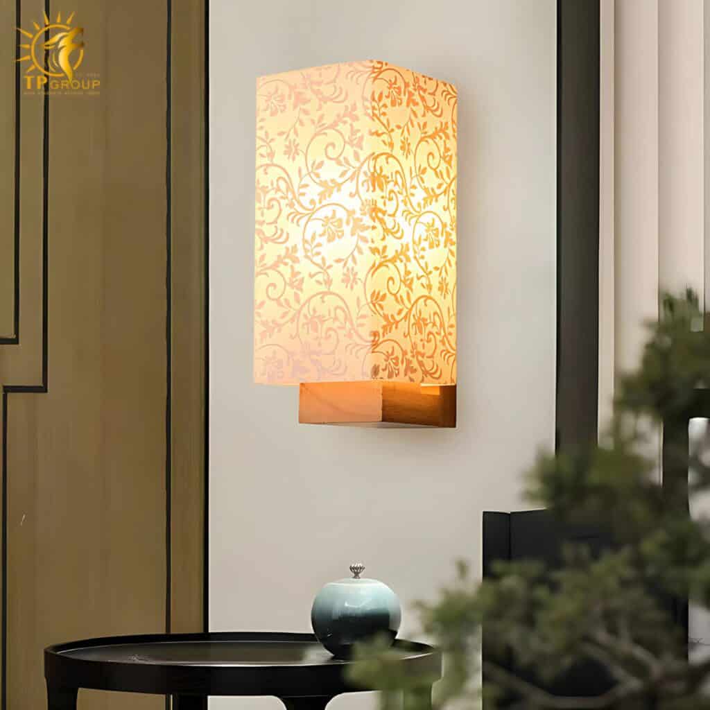 Đèn tường trang trí TPG-1229D