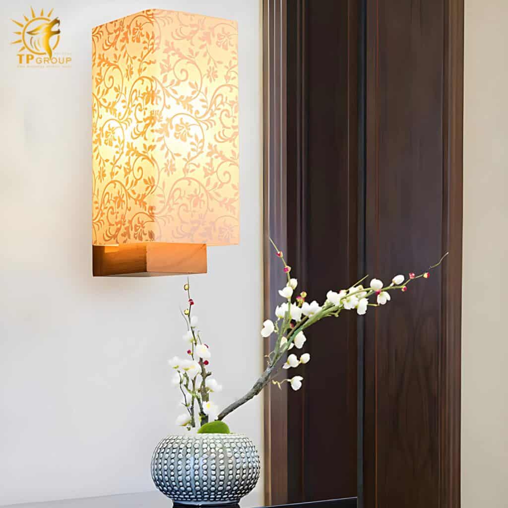 Đèn tường trang trí TPG-1229D