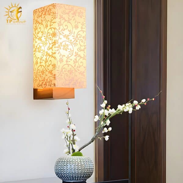 Đèn tường trang trí TPG-1229D