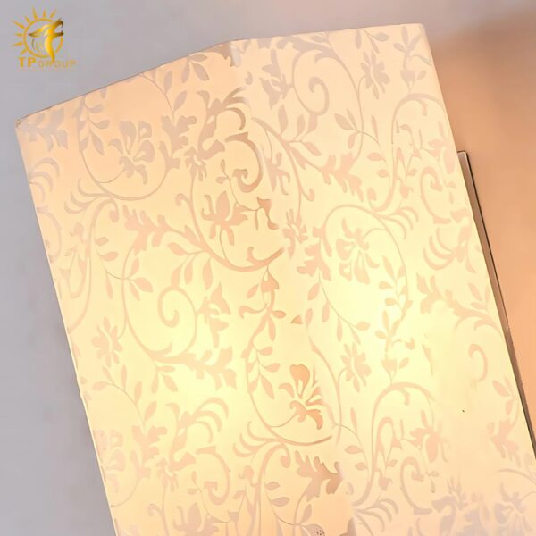 Đèn tường trang trí TPG-1229D
