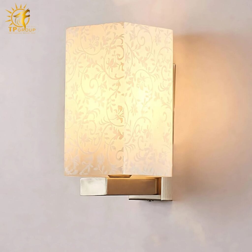 Đèn tường trang trí TPG-1229D
