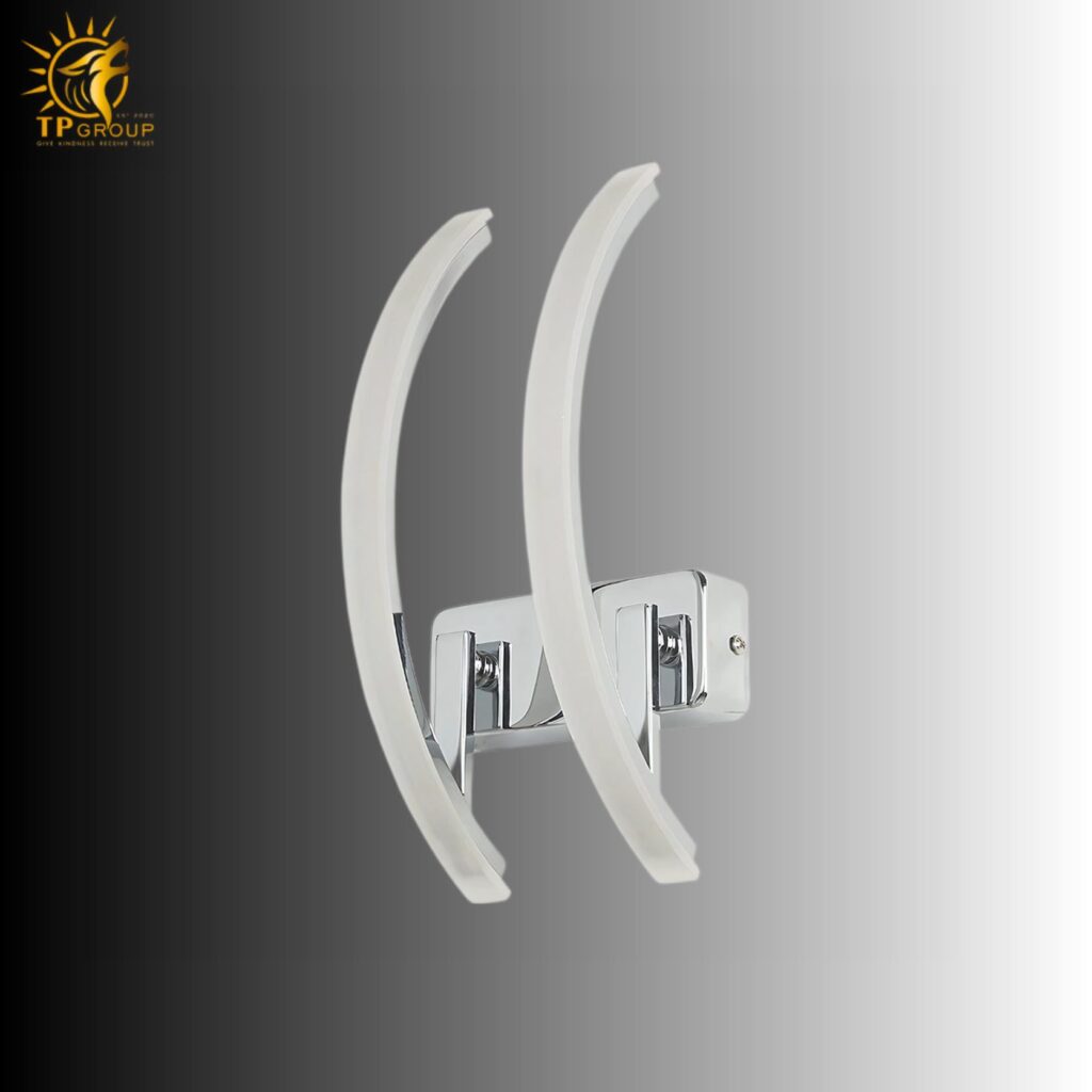 Đèn tường LED TPG-81027/2 8 Đèn tường LED TPG-81027/2