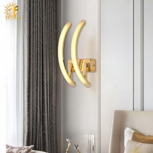 Đèn tường LED TPG-81027/2